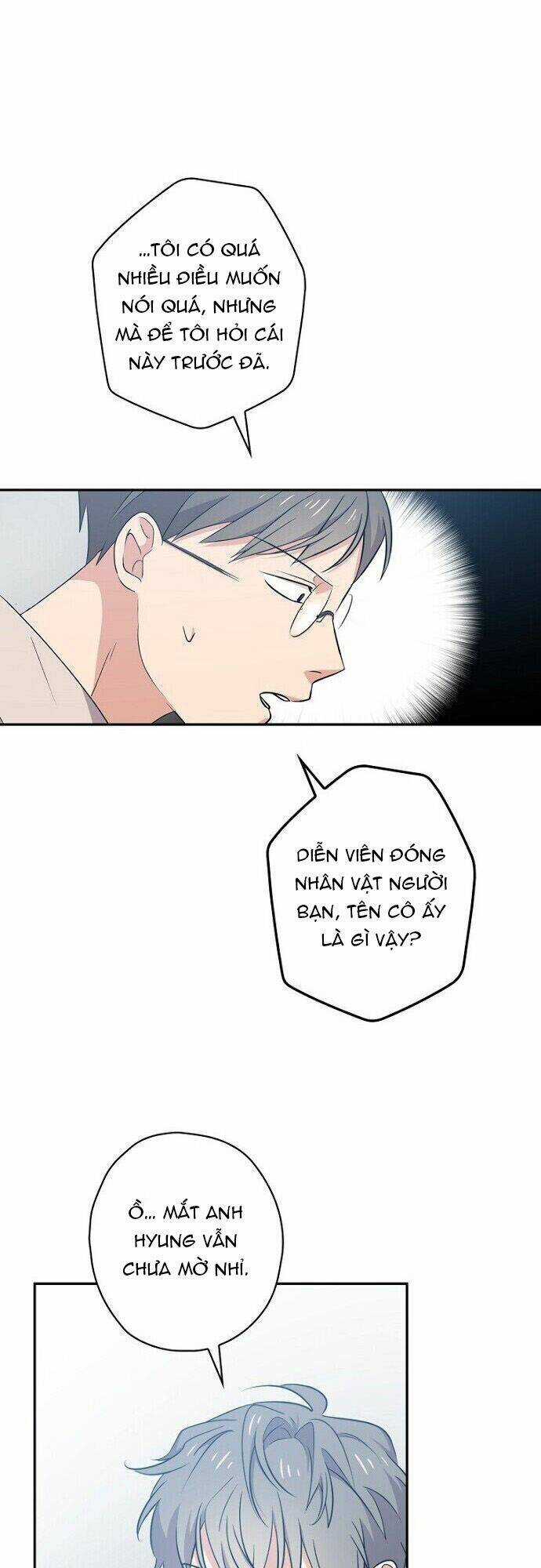 Vua Phim Truyền Hình Chapter 13 trang 21