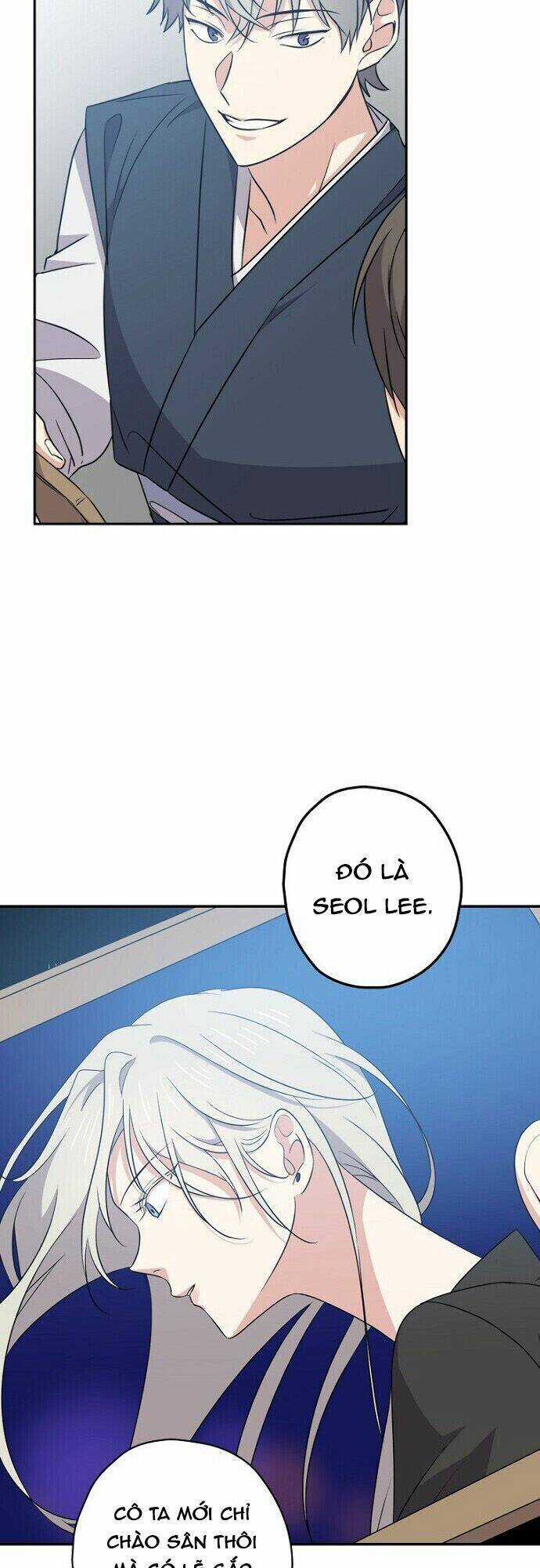 Vua Phim Truyền Hình Chapter 13 trang 22