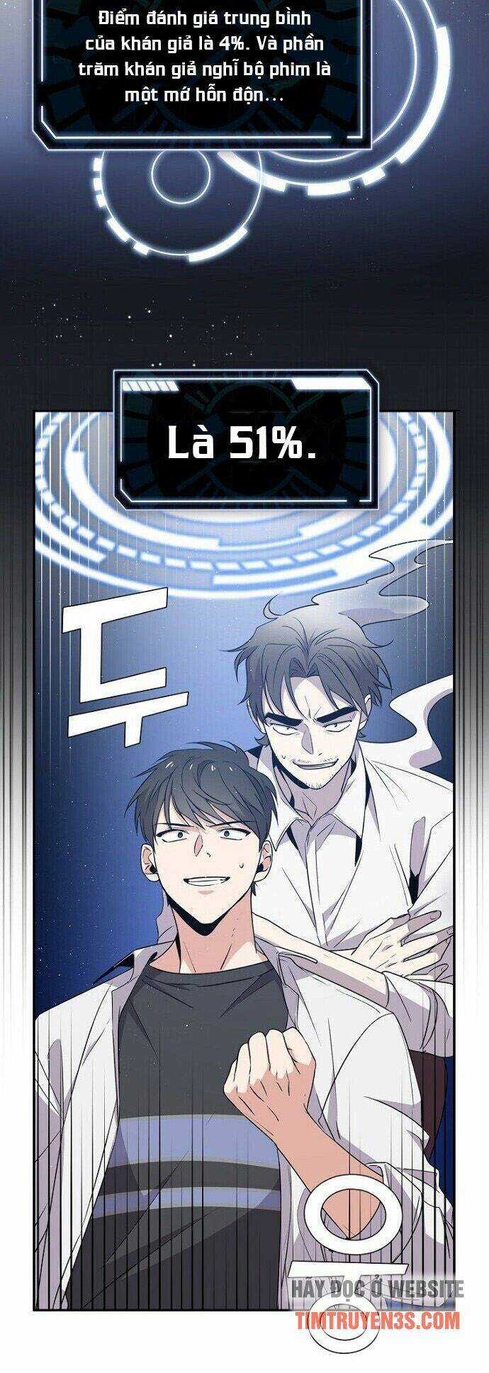 Vua Phim Truyền Hình Chapter 13 trang 24