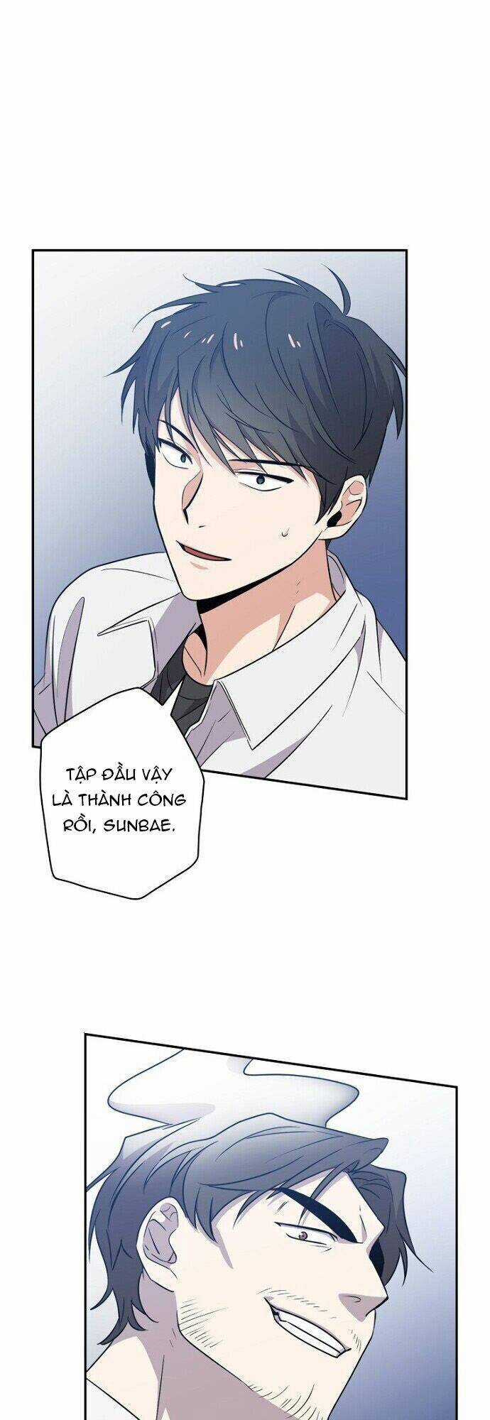 Vua Phim Truyền Hình Chapter 13 trang 25