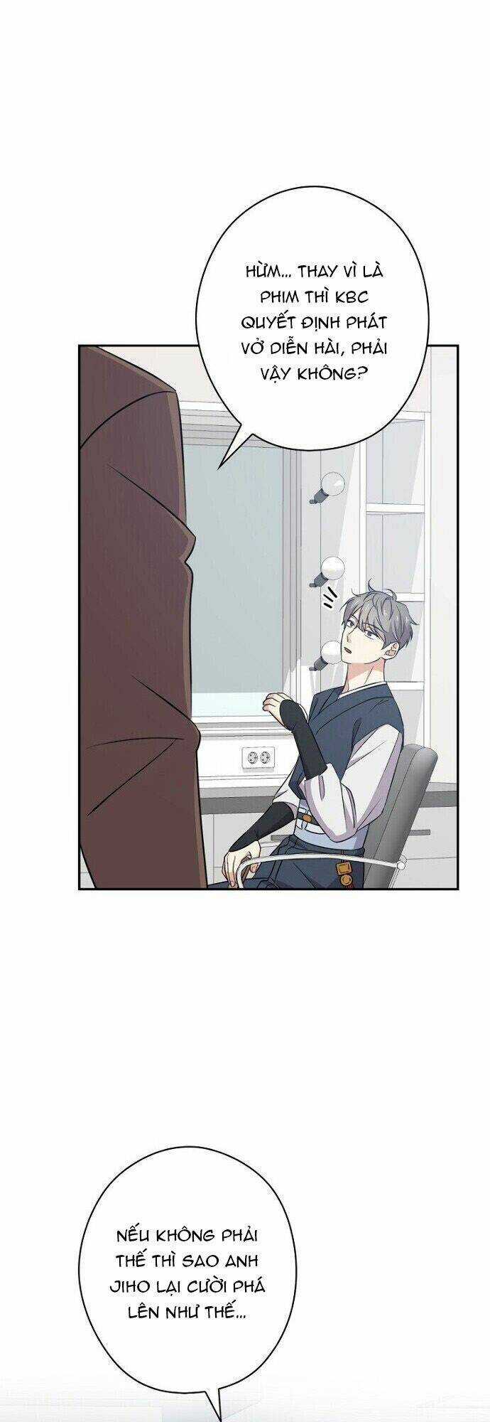 Vua Phim Truyền Hình Chapter 13 trang 3