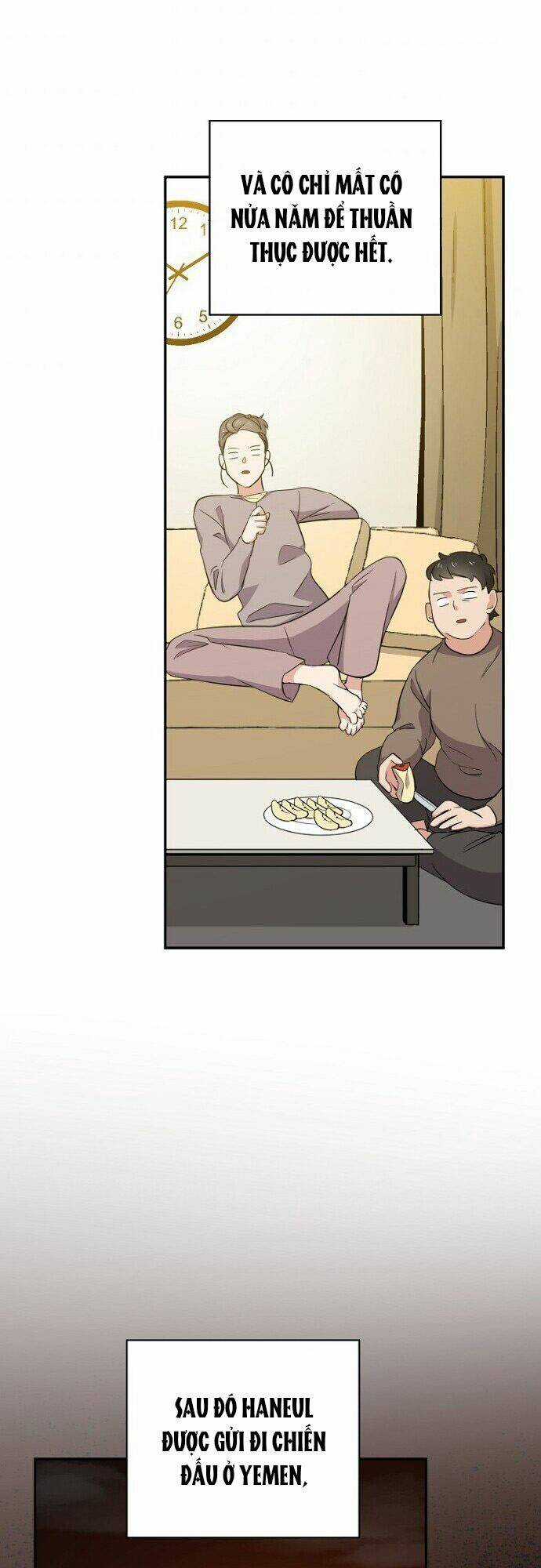 Vua Phim Truyền Hình Chapter 13 trang 30