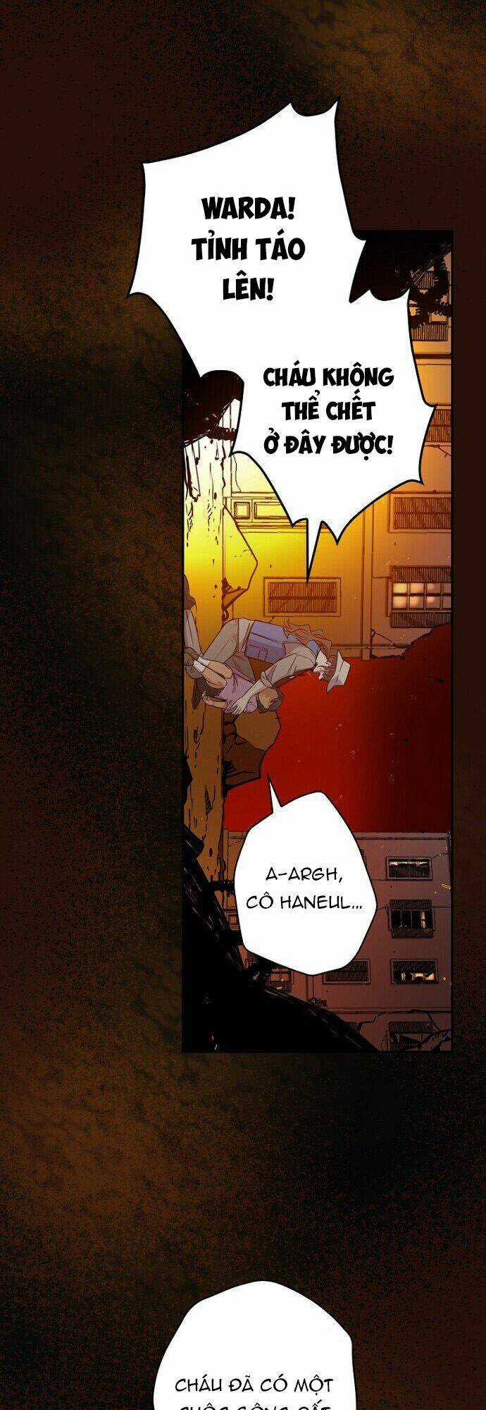 Vua Phim Truyền Hình Chapter 13 trang 32