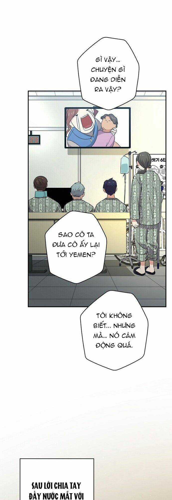 Vua Phim Truyền Hình Chapter 13 trang 36