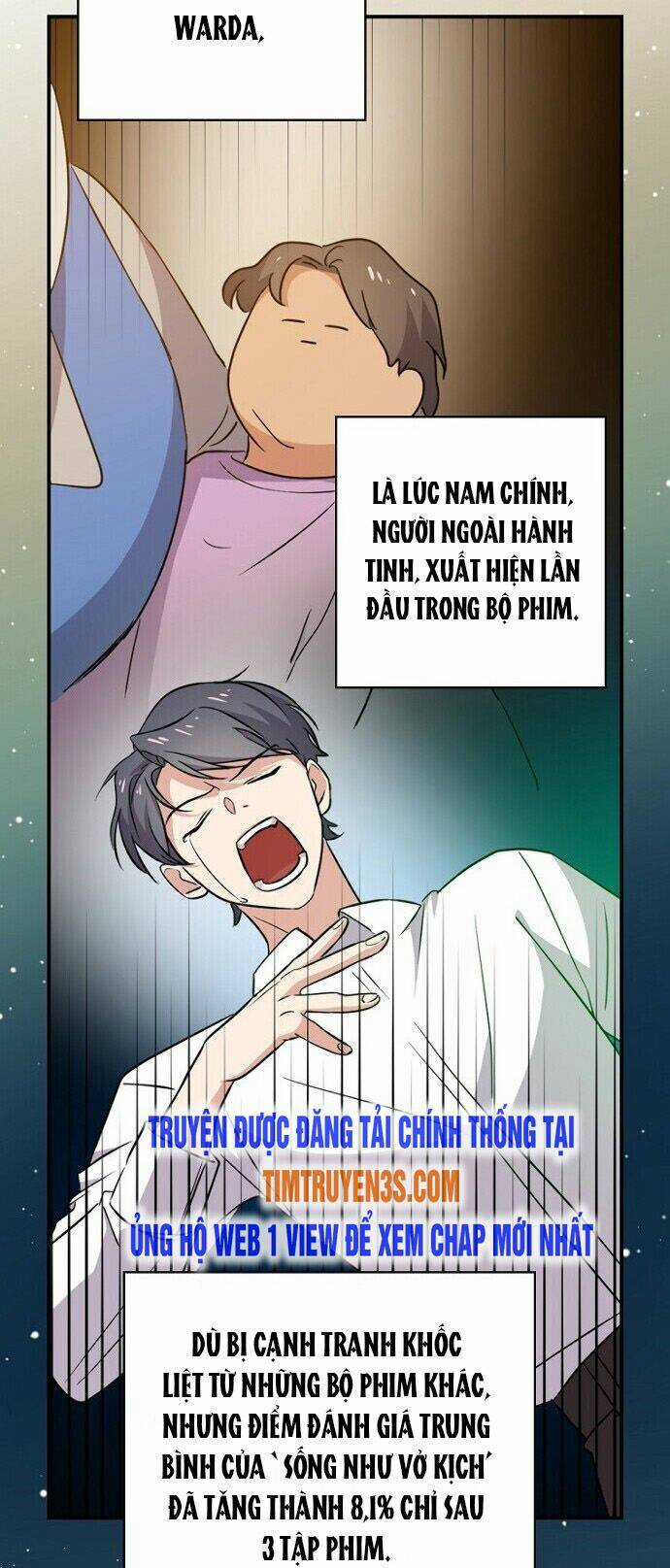 Vua Phim Truyền Hình Chapter 13 trang 37