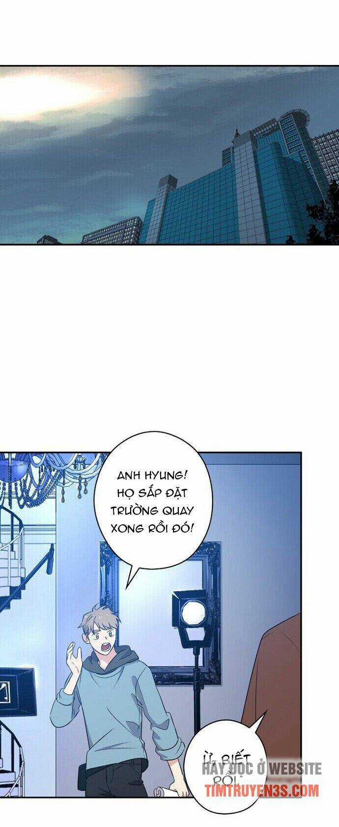 Vua Phim Truyền Hình Chapter 13 trang 44