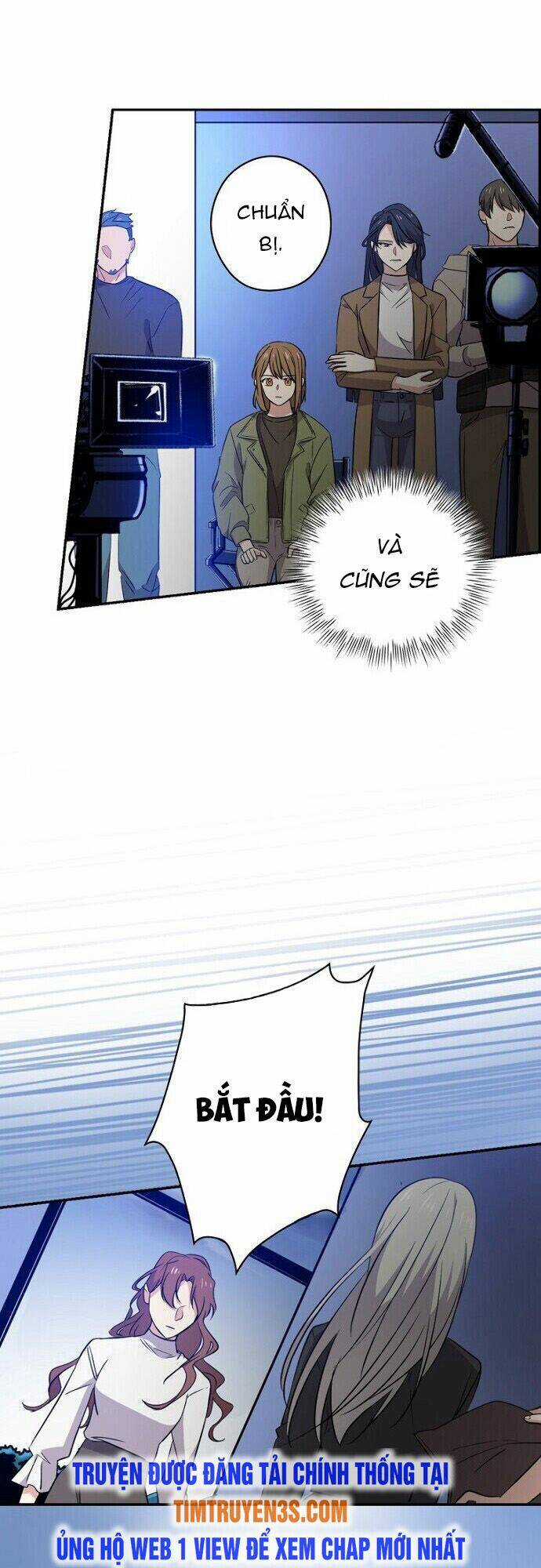 Vua Phim Truyền Hình Chapter 13 trang 48