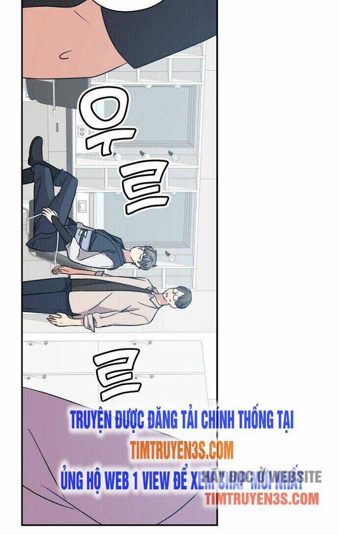 Vua Phim Truyền Hình Chapter 13 trang 6