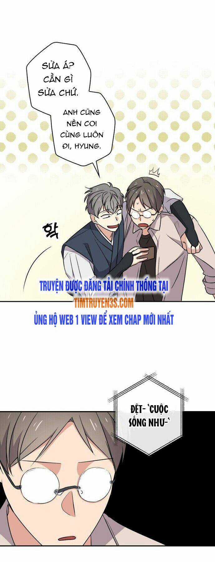 Vua Phim Truyền Hình Chapter 13 trang 8