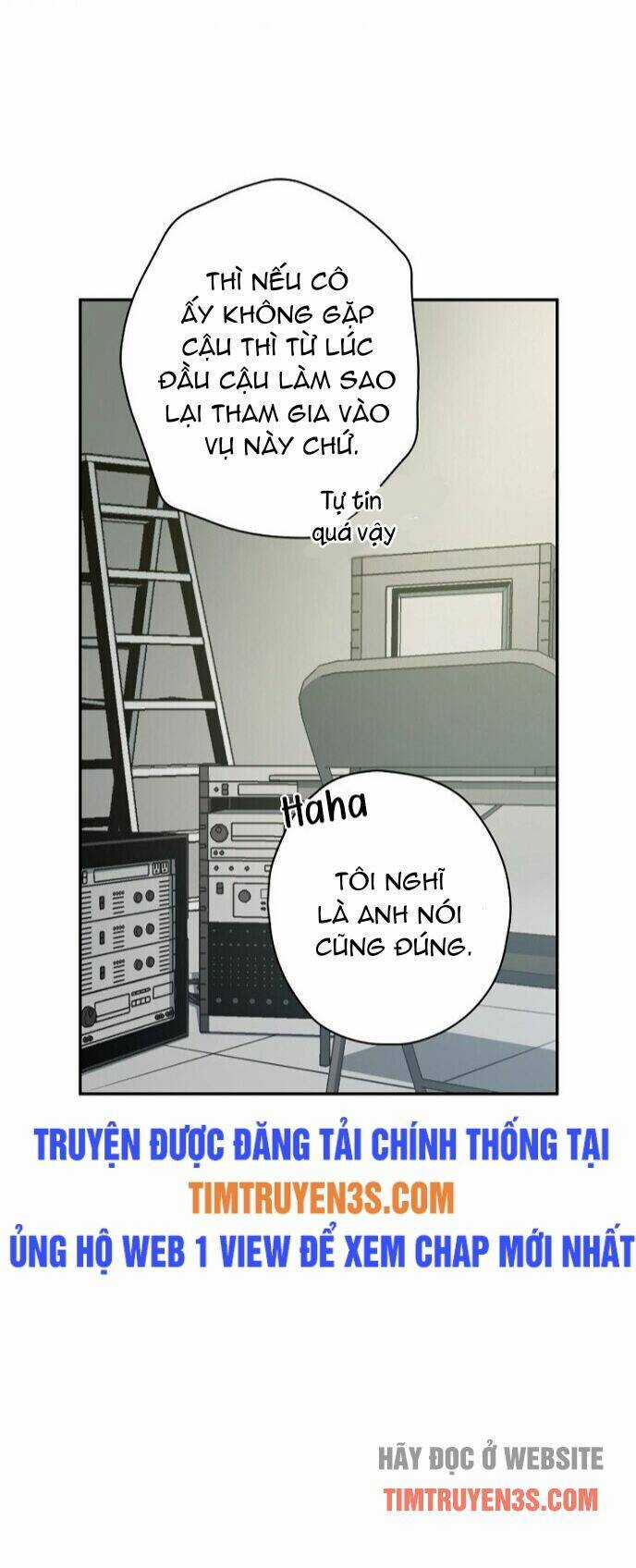 Vua Phim Truyền Hình Chapter 14 trang 21