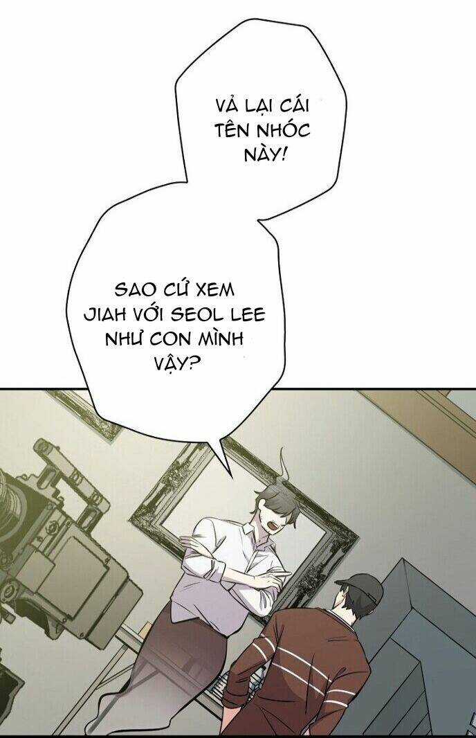 Vua Phim Truyền Hình Chapter 14 trang 22