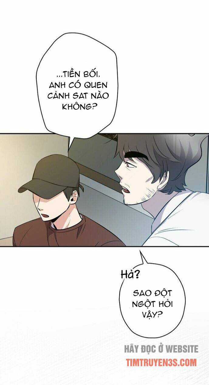 Vua Phim Truyền Hình Chapter 14 trang 24