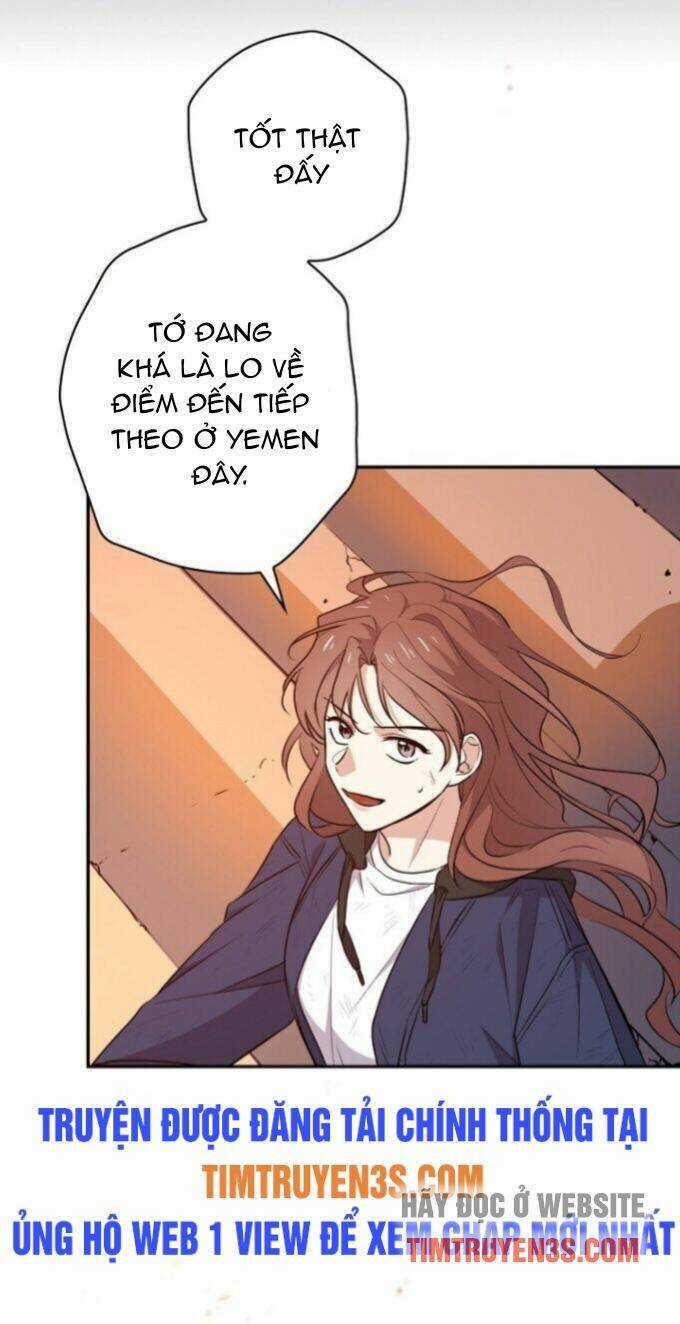 Vua Phim Truyền Hình Chapter 14 trang 30