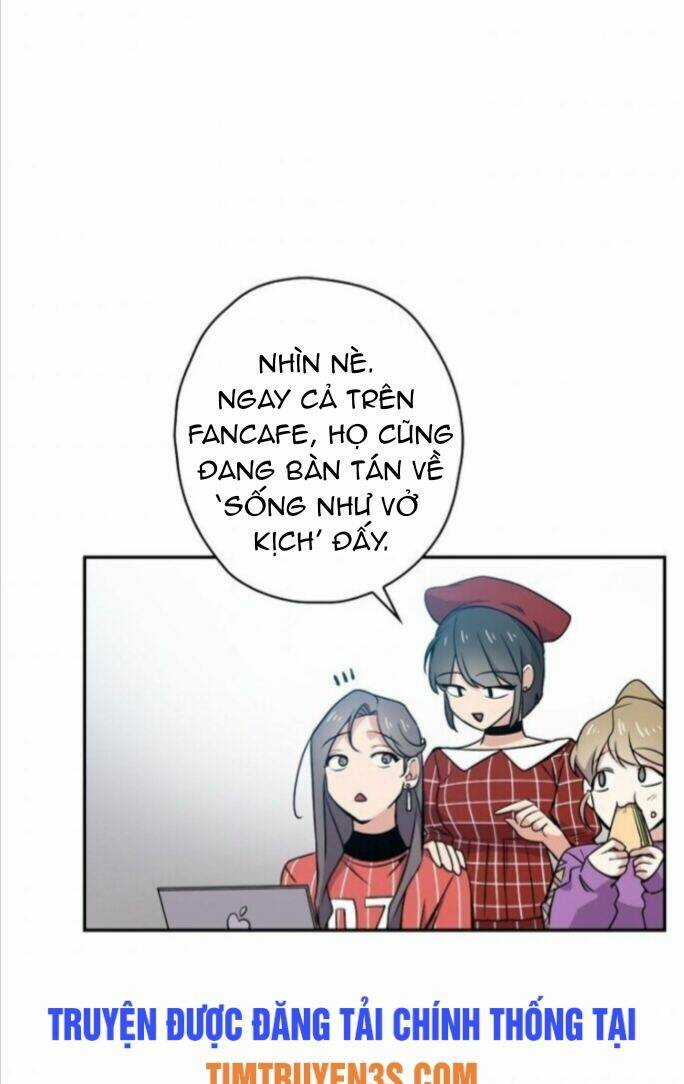 Vua Phim Truyền Hình Chapter 14 trang 41