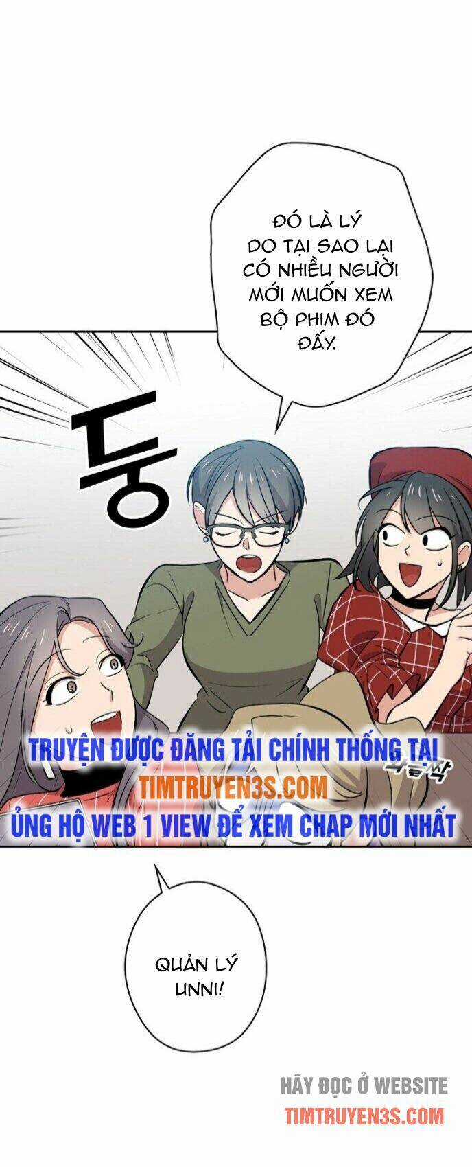 Vua Phim Truyền Hình Chapter 14 trang 43