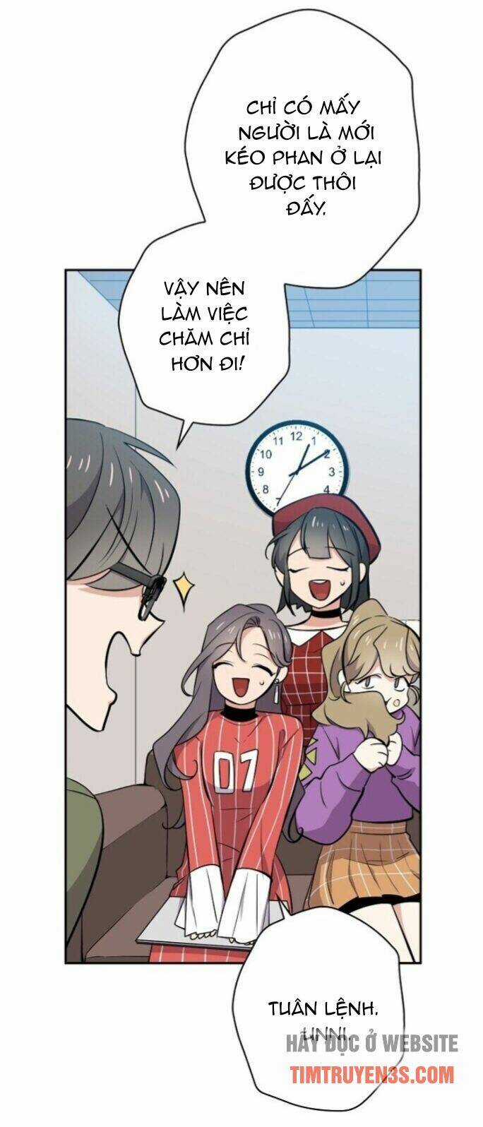 Vua Phim Truyền Hình Chapter 14 trang 44