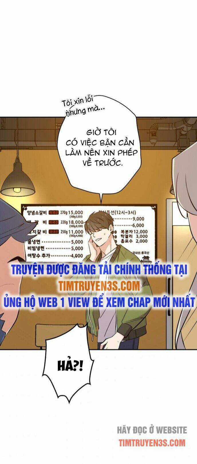 Vua Phim Truyền Hình Chapter 14 trang 53