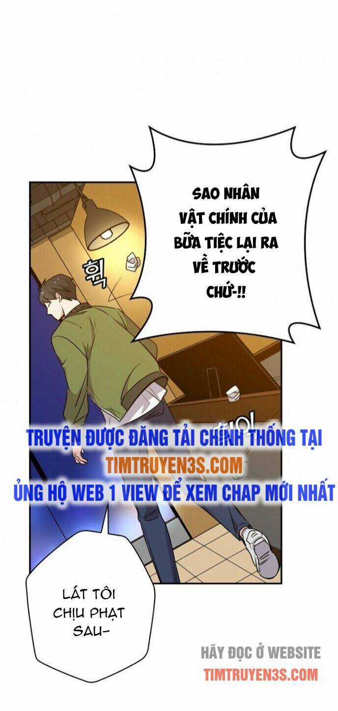 Vua Phim Truyền Hình Chapter 14 trang 54