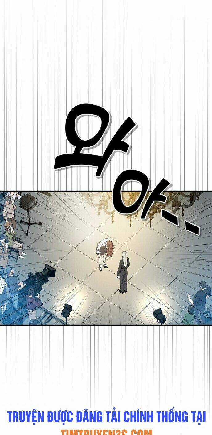 Vua Phim Truyền Hình Chapter 14 trang 6