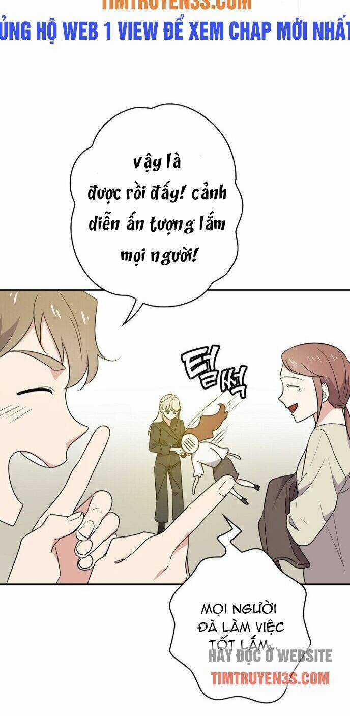 Vua Phim Truyền Hình Chapter 14 trang 7