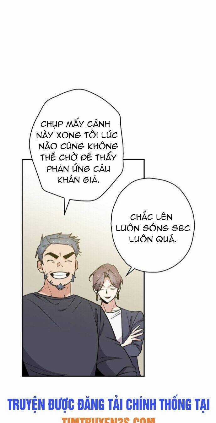 Vua Phim Truyền Hình Chapter 14 trang 8