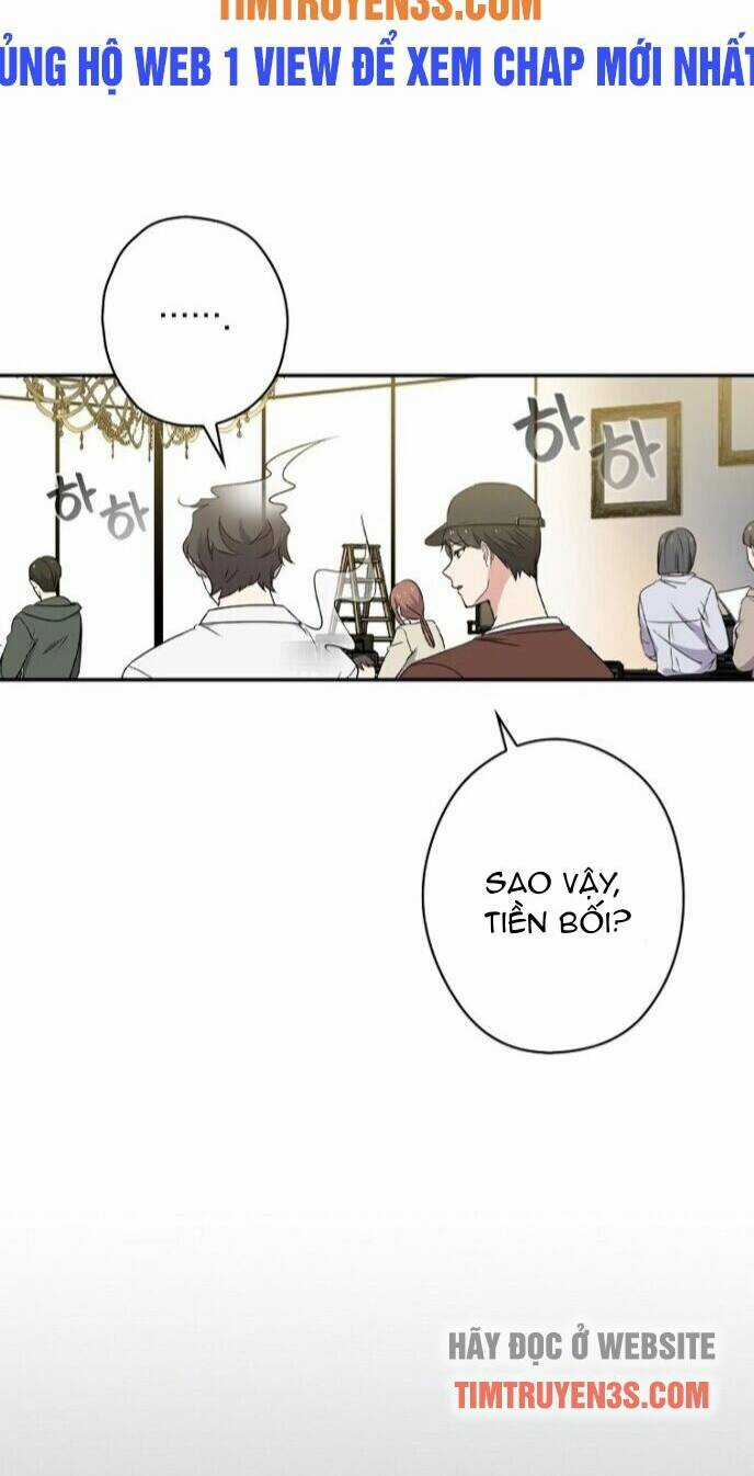 Vua Phim Truyền Hình Chapter 14 trang 9