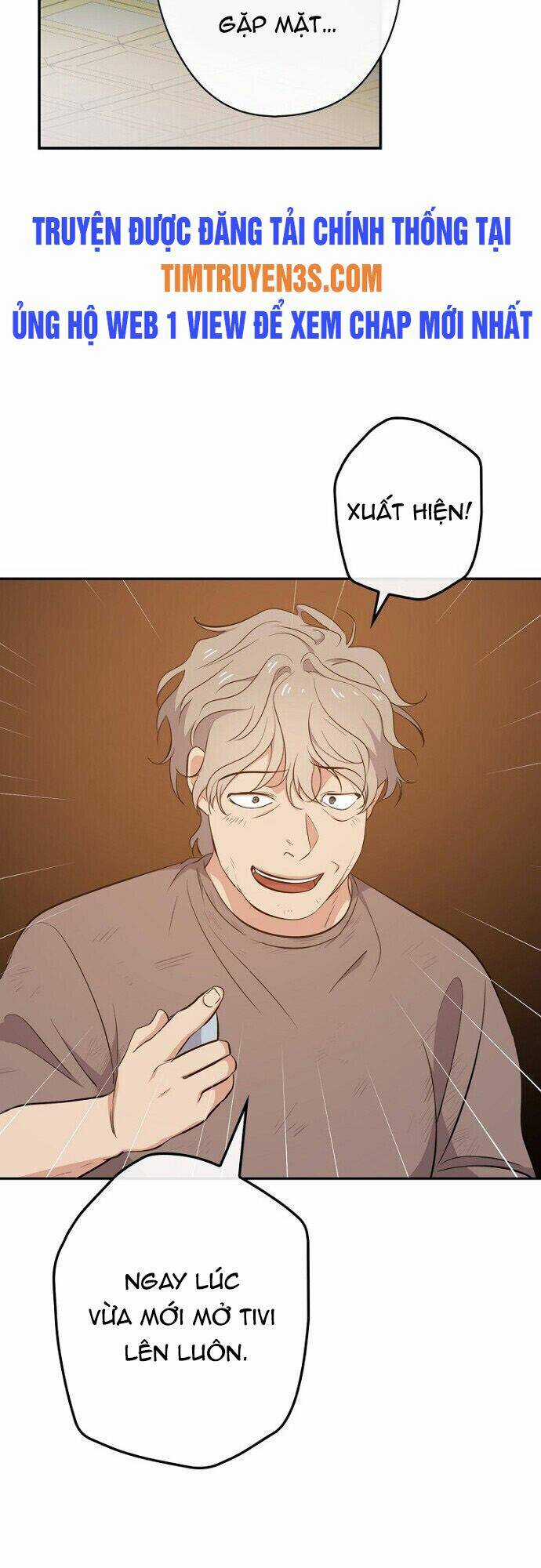 Vua Phim Truyền Hình Chapter 15 trang 10