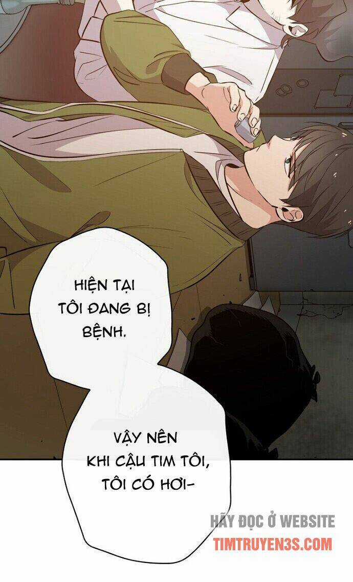 Vua Phim Truyền Hình Chapter 15 trang 12