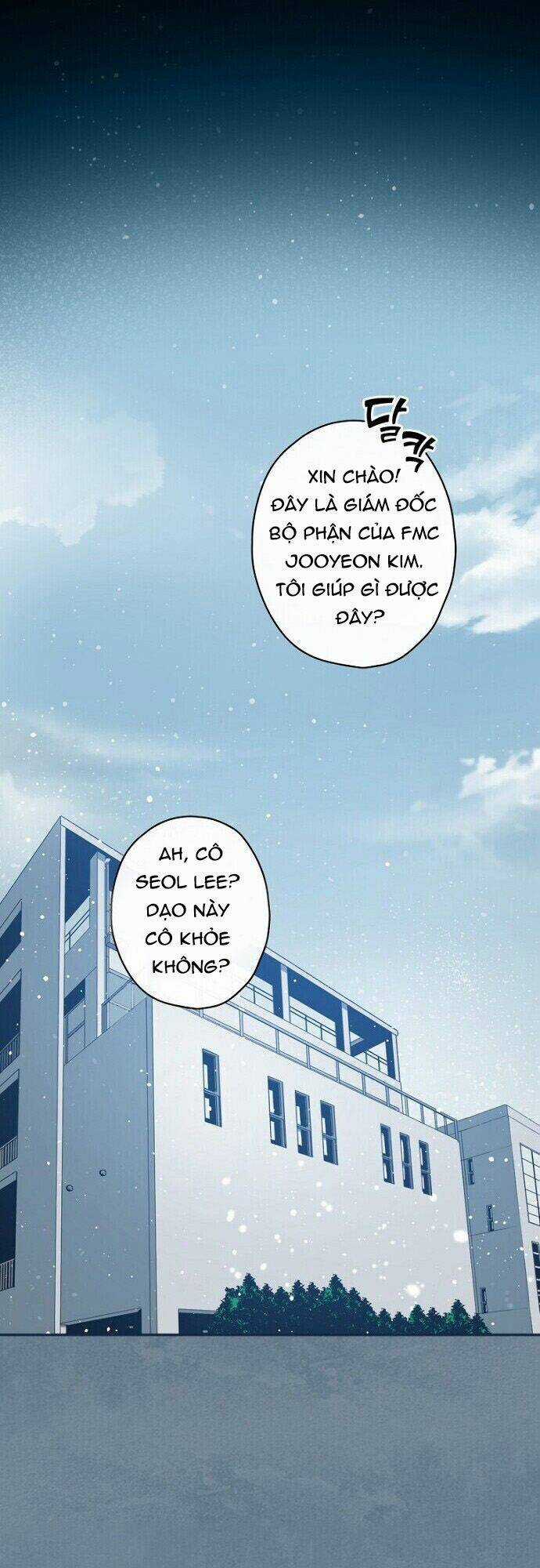 Vua Phim Truyền Hình Chapter 15 trang 15