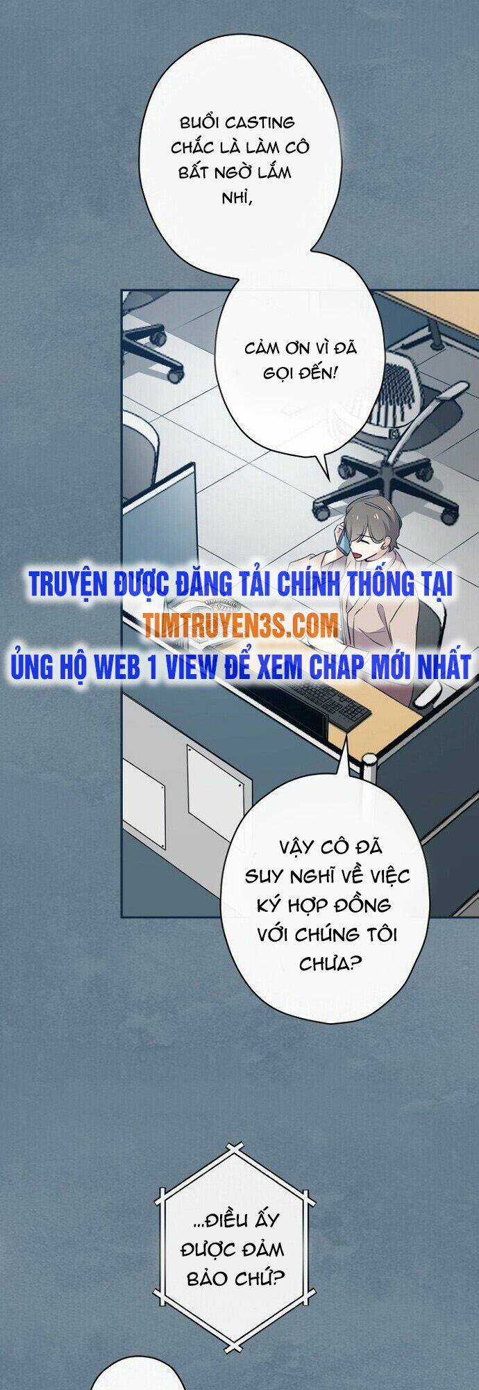 Vua Phim Truyền Hình Chapter 15 trang 16
