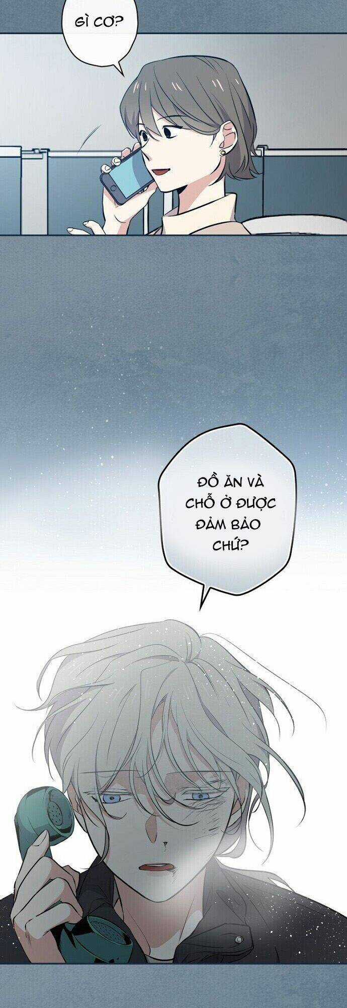 Vua Phim Truyền Hình Chapter 15 trang 17