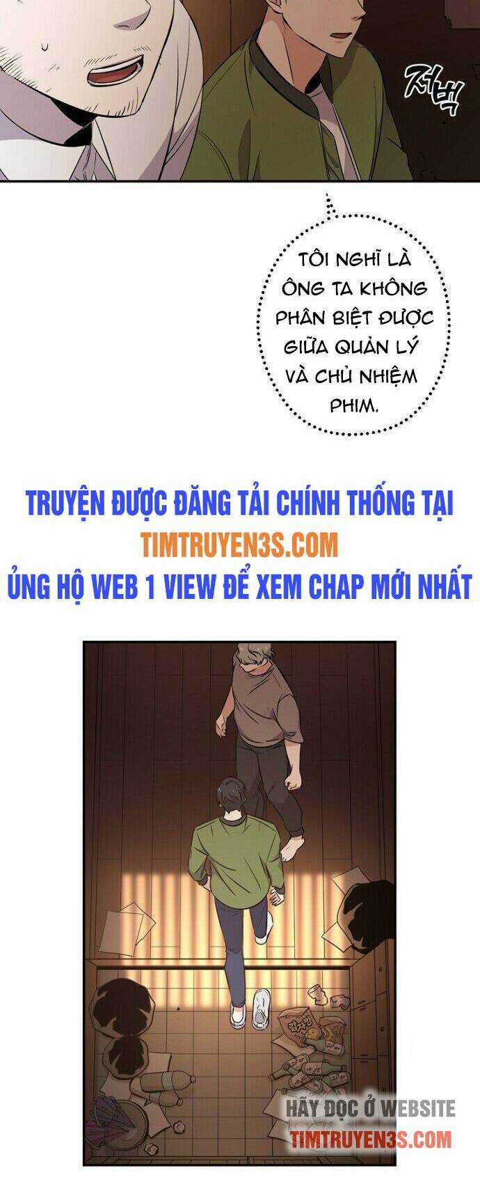 Vua Phim Truyền Hình Chapter 15 trang 2