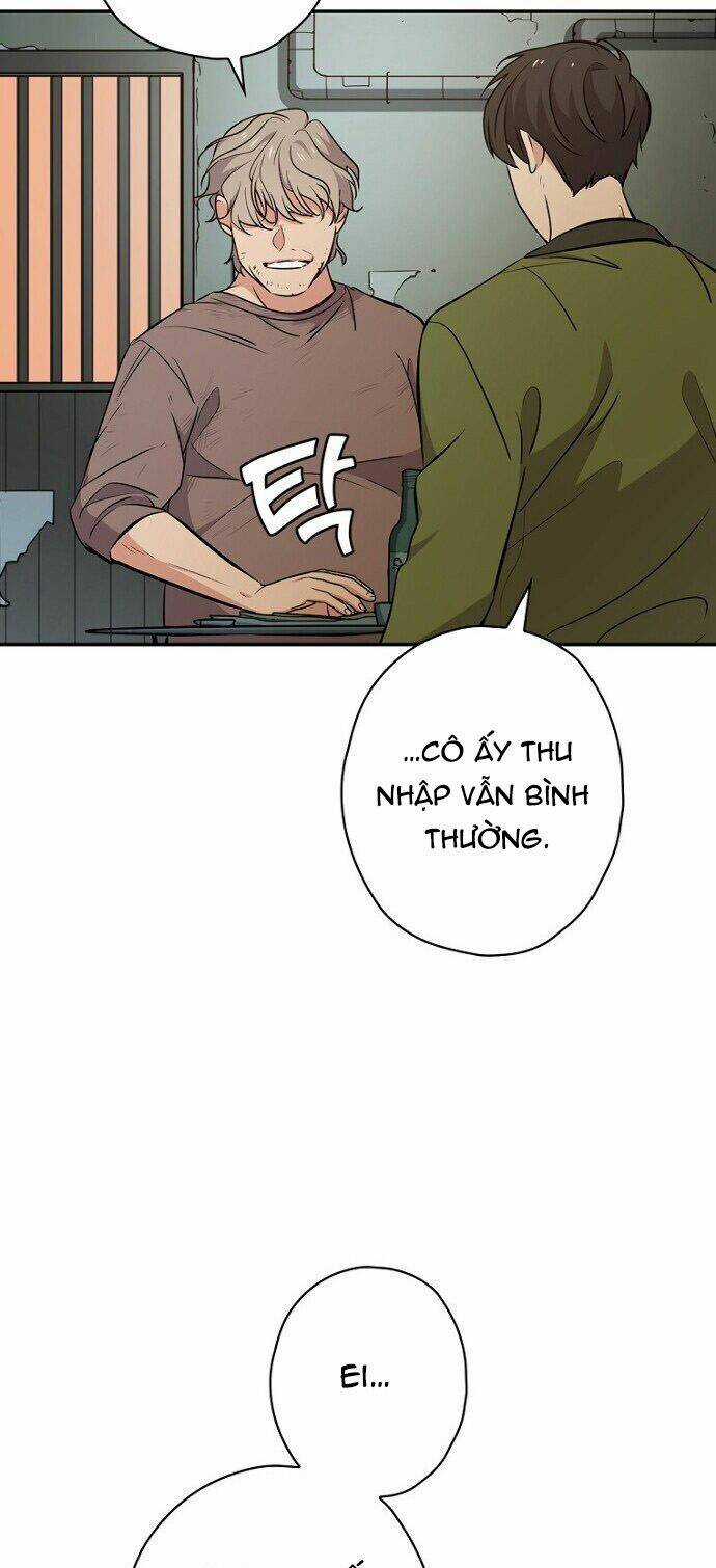 Vua Phim Truyền Hình Chapter 15 trang 21