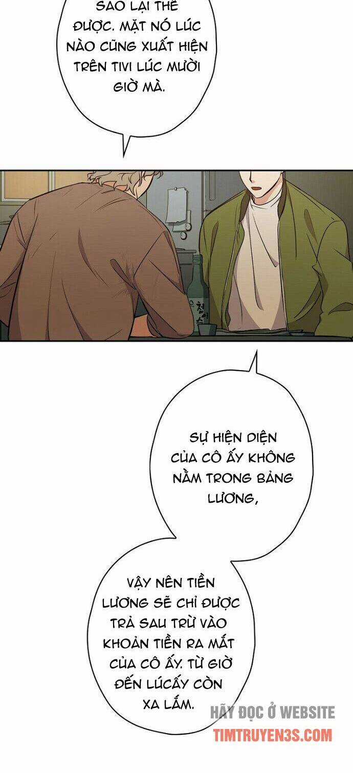 Vua Phim Truyền Hình Chapter 15 trang 22