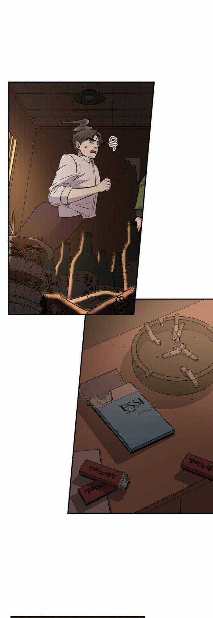 Vua Phim Truyền Hình Chapter 15 trang 3