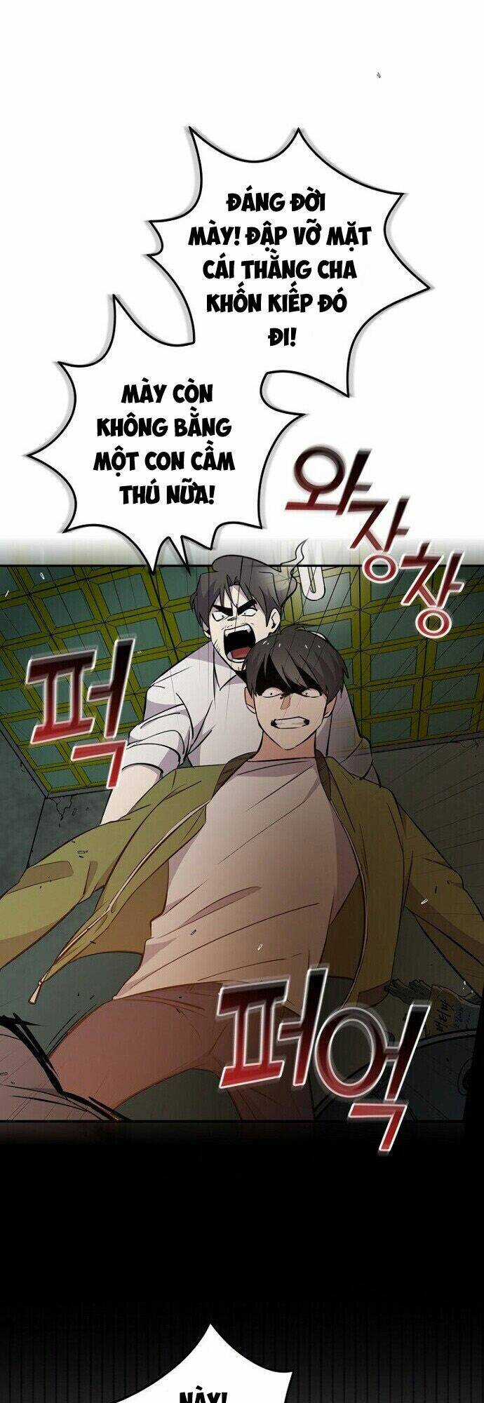 Vua Phim Truyền Hình Chapter 15 trang 30