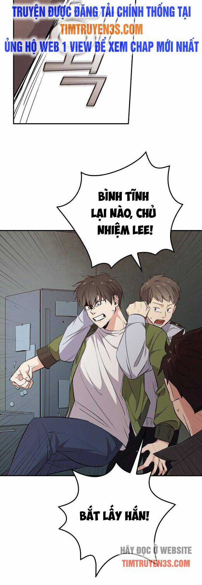 Vua Phim Truyền Hình Chapter 15 trang 32