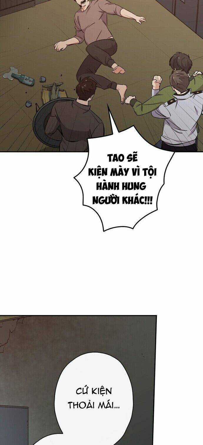 Vua Phim Truyền Hình Chapter 15 trang 34