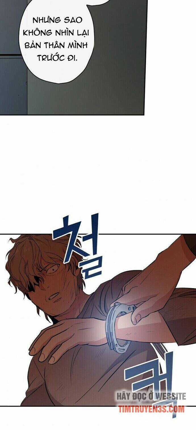 Vua Phim Truyền Hình Chapter 15 trang 35