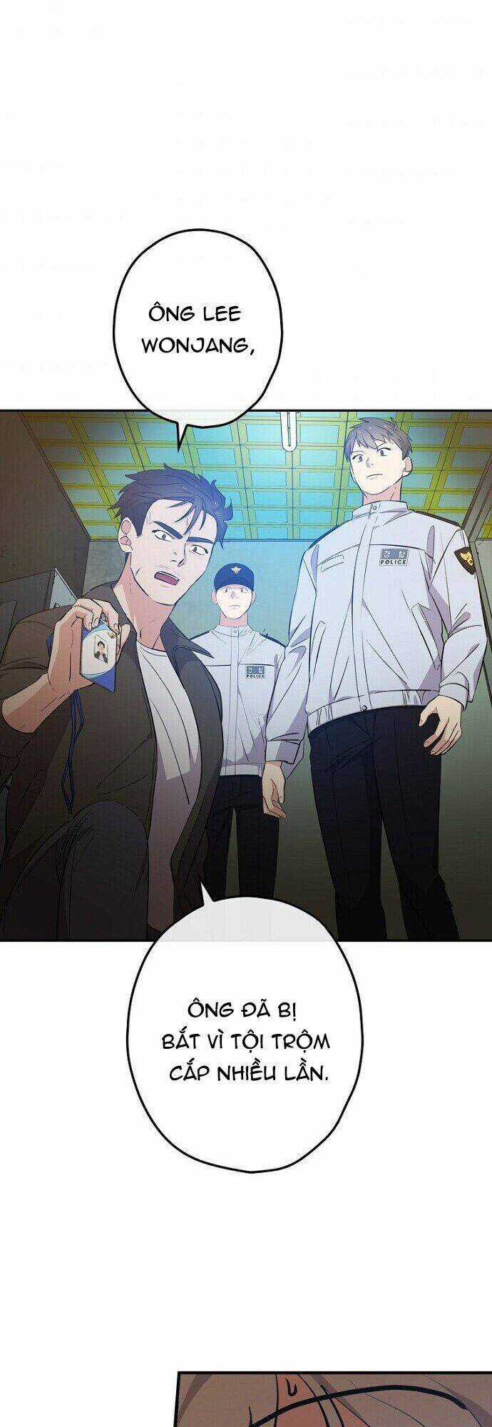 Vua Phim Truyền Hình Chapter 15 trang 36