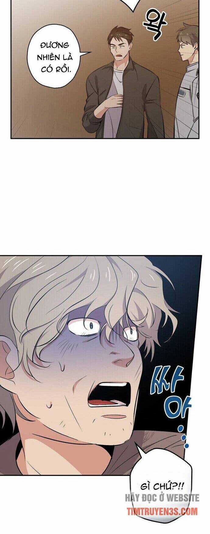 Vua Phim Truyền Hình Chapter 15 trang 38