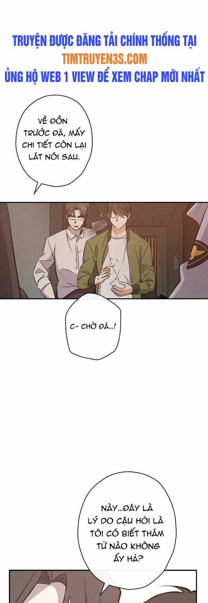 Vua Phim Truyền Hình Chapter 15 trang 39