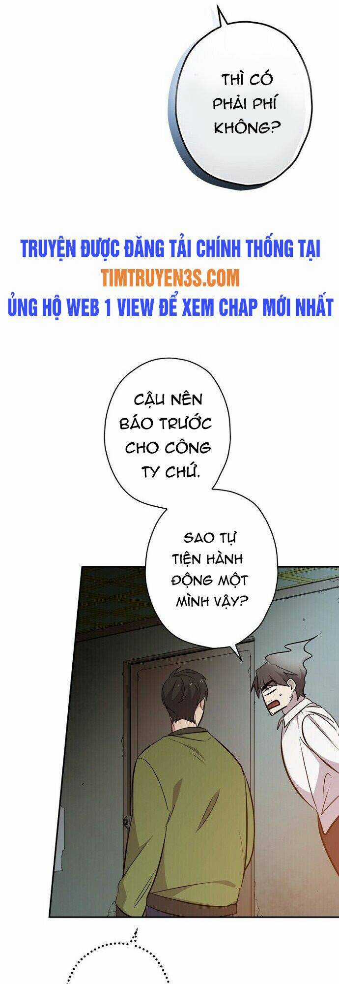 Vua Phim Truyền Hình Chapter 15 trang 42