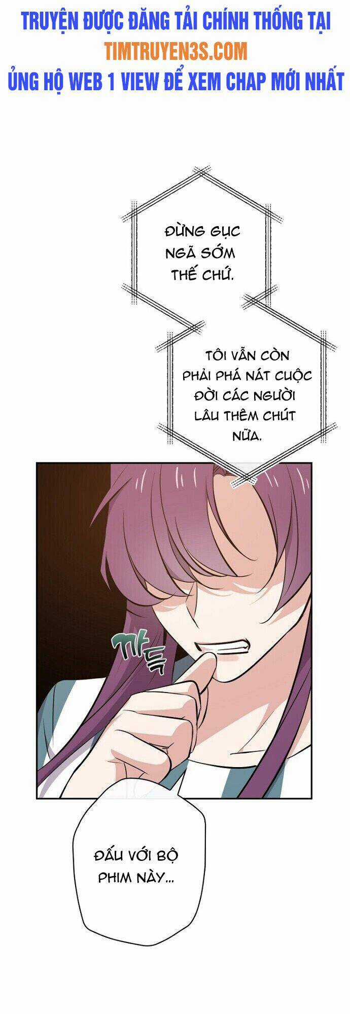 Vua Phim Truyền Hình Chapter 15 trang 49