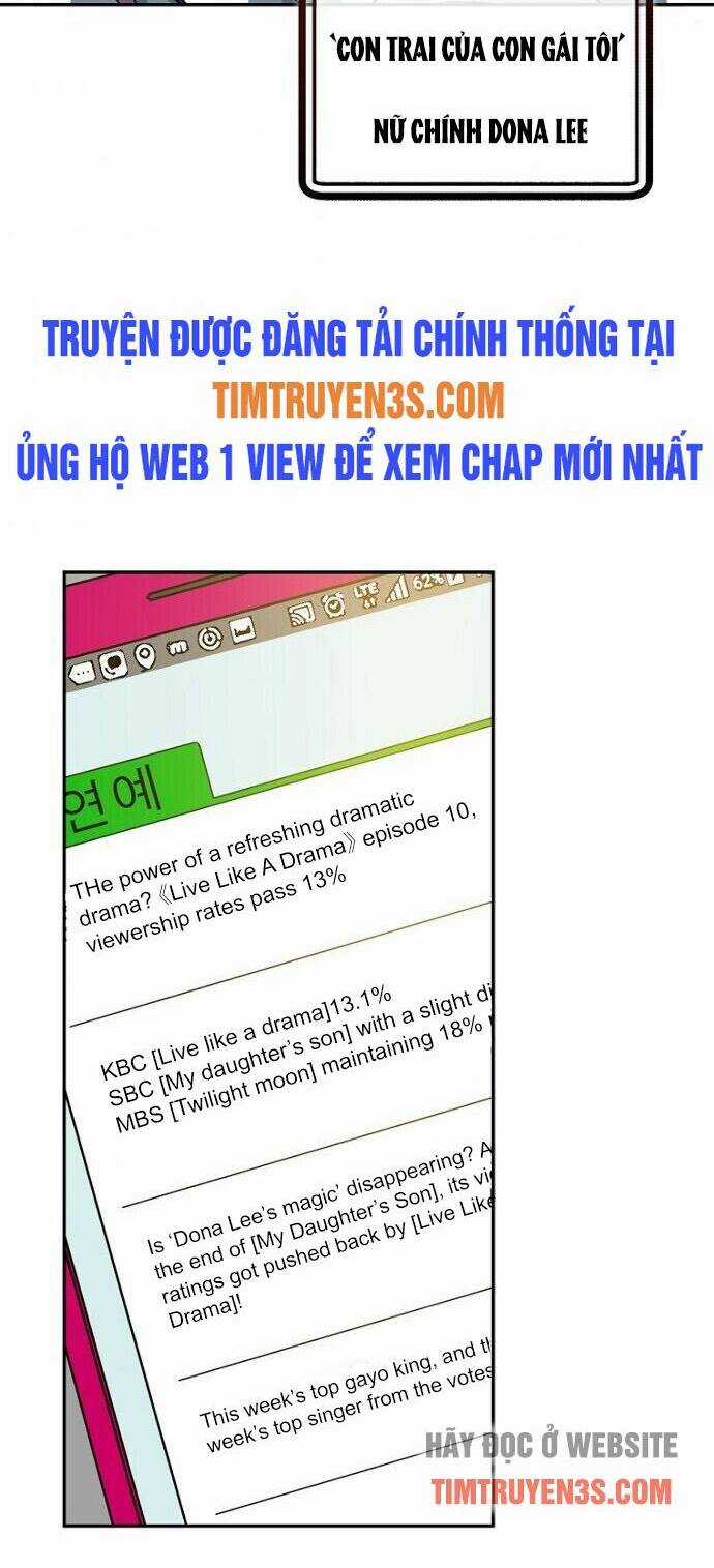 Vua Phim Truyền Hình Chapter 15 trang 51