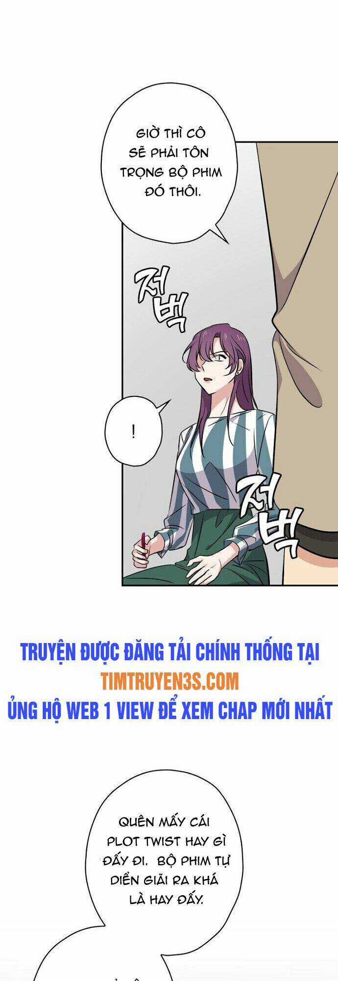 Vua Phim Truyền Hình Chapter 15 trang 52