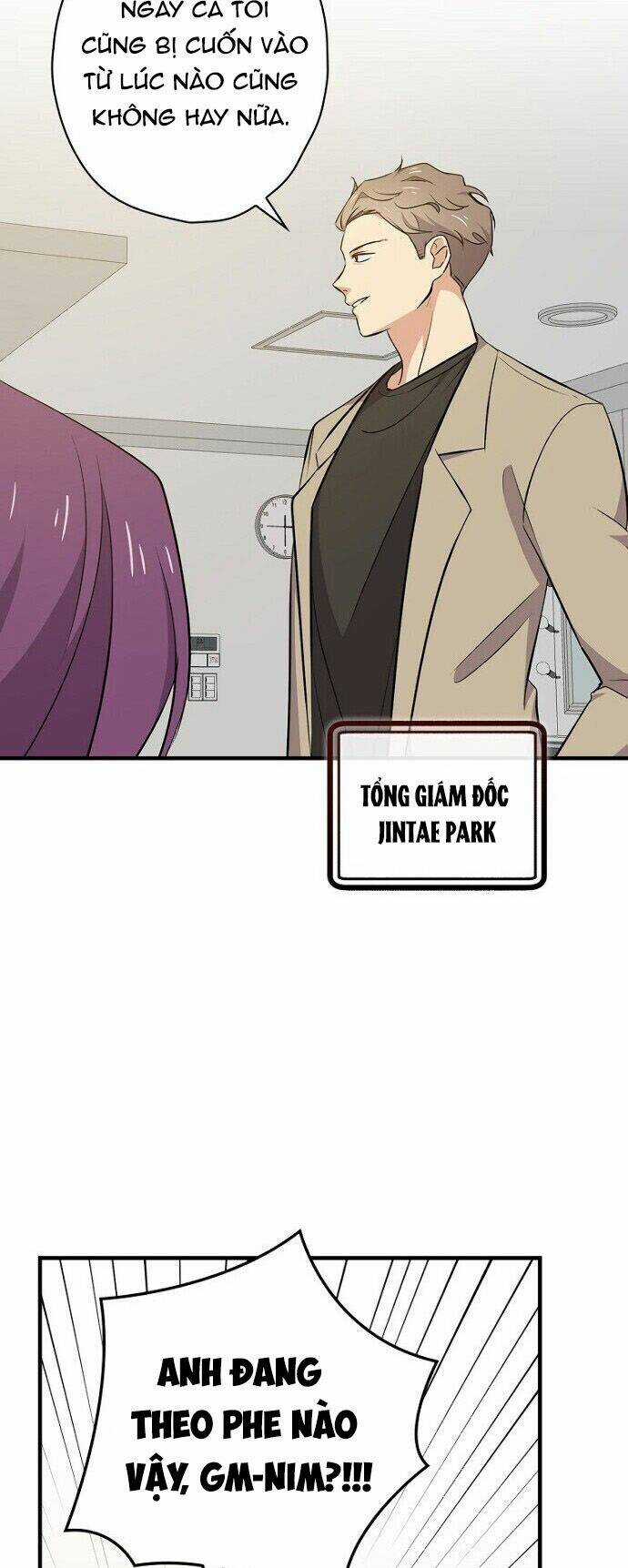 Vua Phim Truyền Hình Chapter 15 trang 53