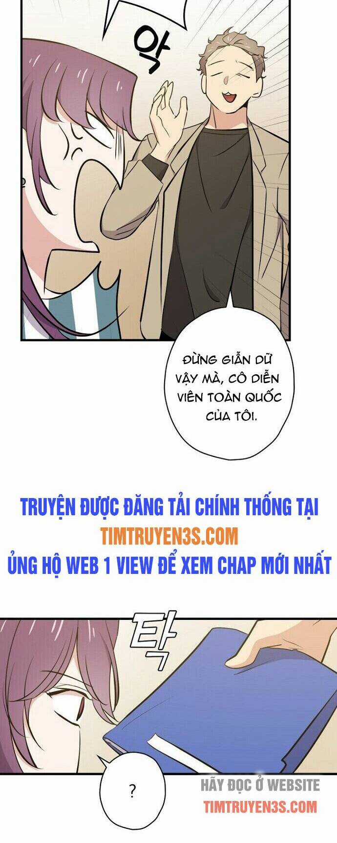Vua Phim Truyền Hình Chapter 15 trang 54