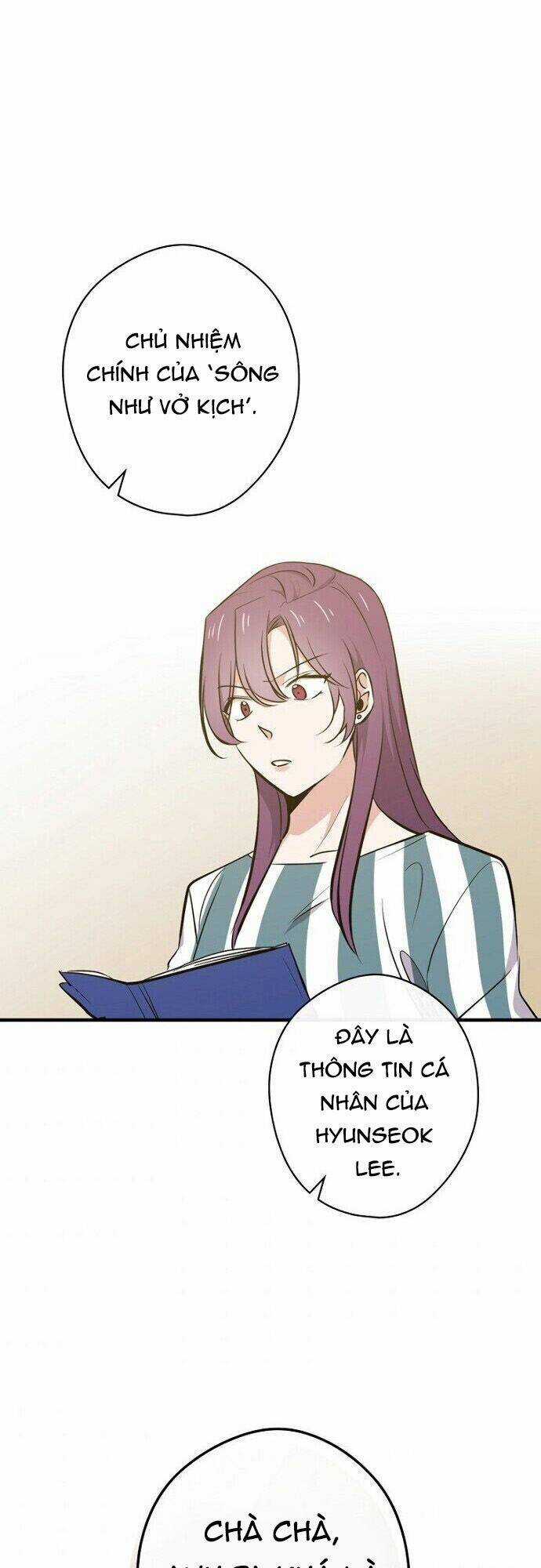 Vua Phim Truyền Hình Chapter 15 trang 55