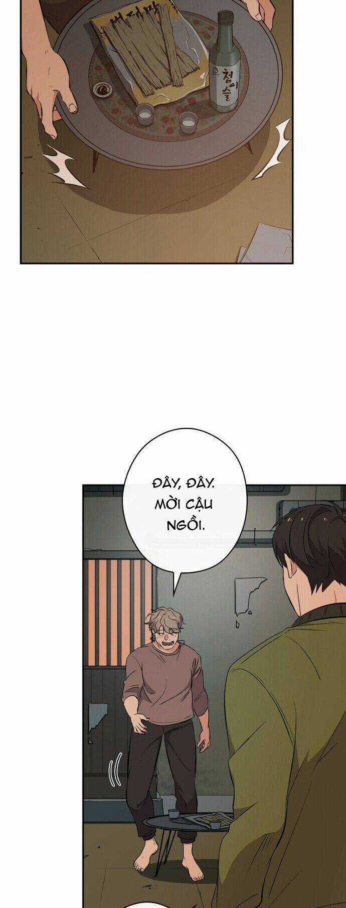 Vua Phim Truyền Hình Chapter 15 trang 7